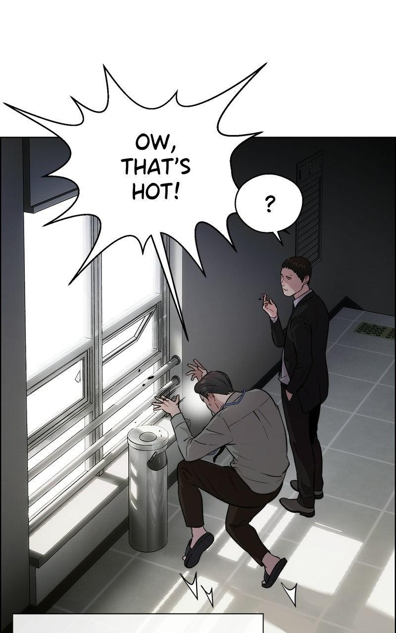 A Man's Man Chapter 234 - Page 25