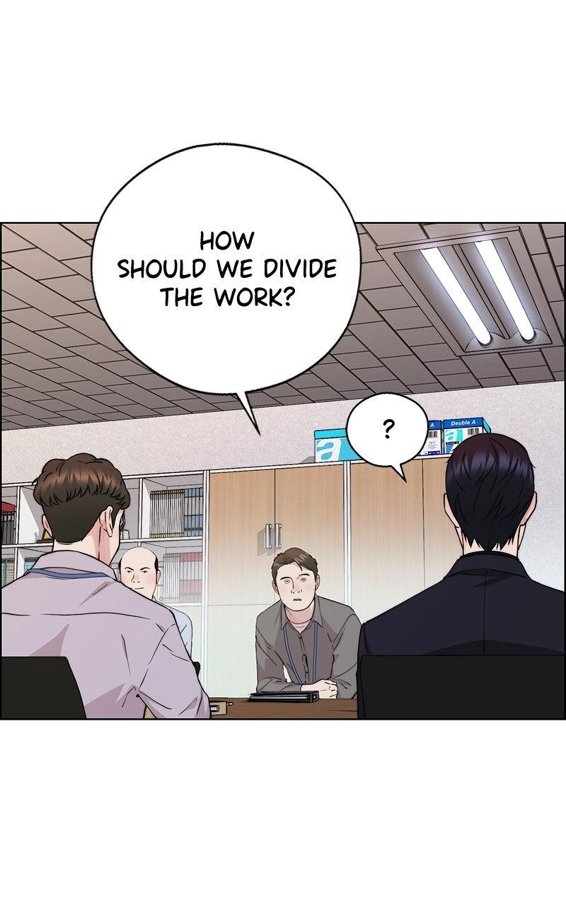 A Man's Man Chapter 234 - Page 33