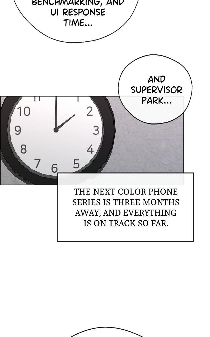 A Man's Man Chapter 234 - Page 36