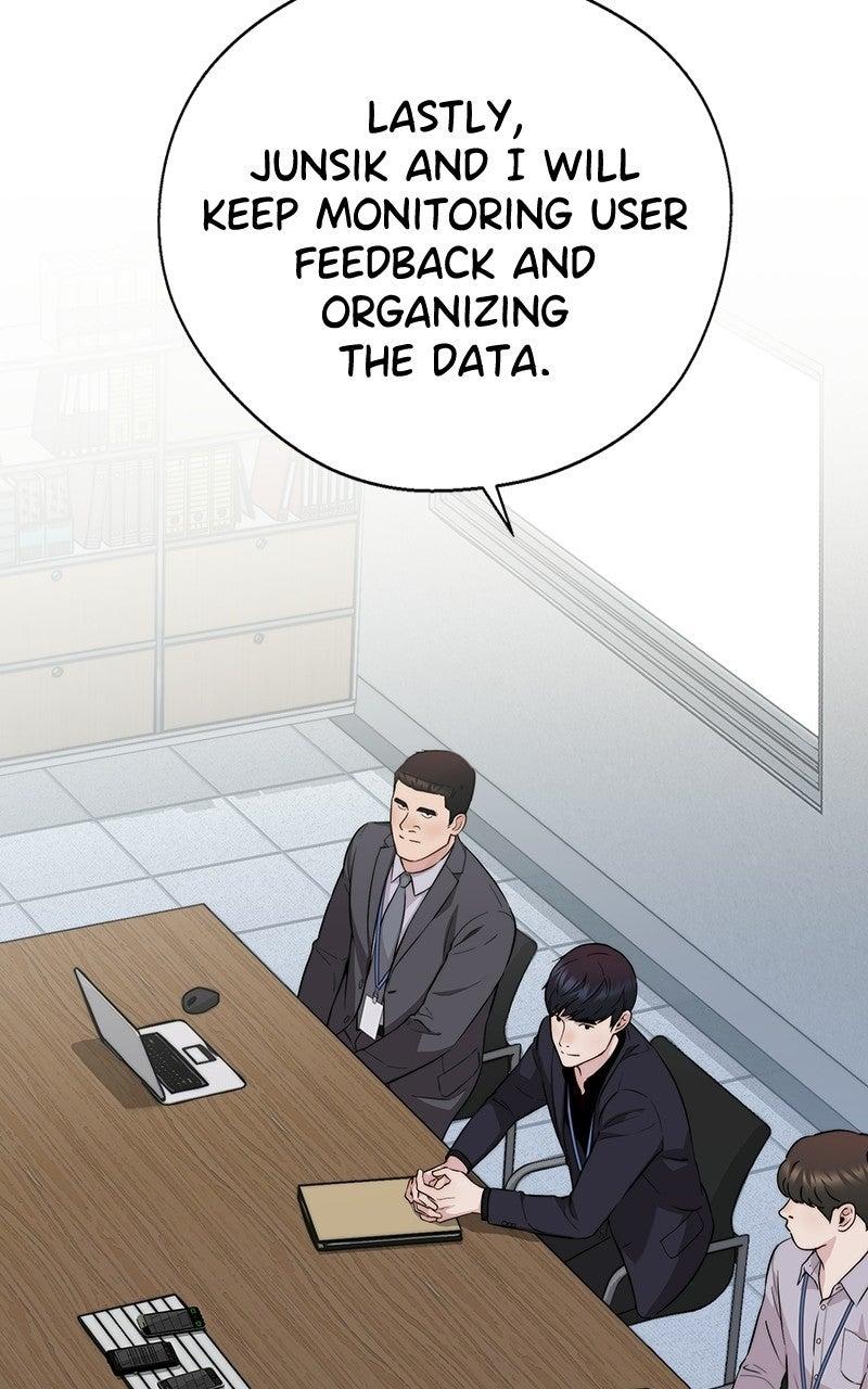 A Man's Man Chapter 234 - Page 37