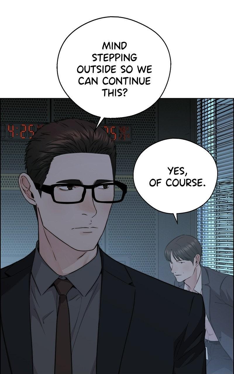 A Man's Man Chapter 234 - Page 43