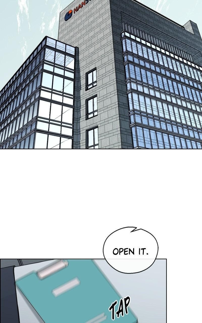 A Man's Man Chapter 234 - Page 46