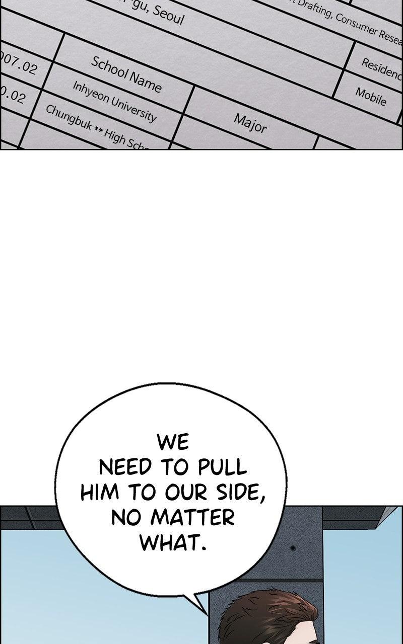 A Man's Man Chapter 234 - Page 49