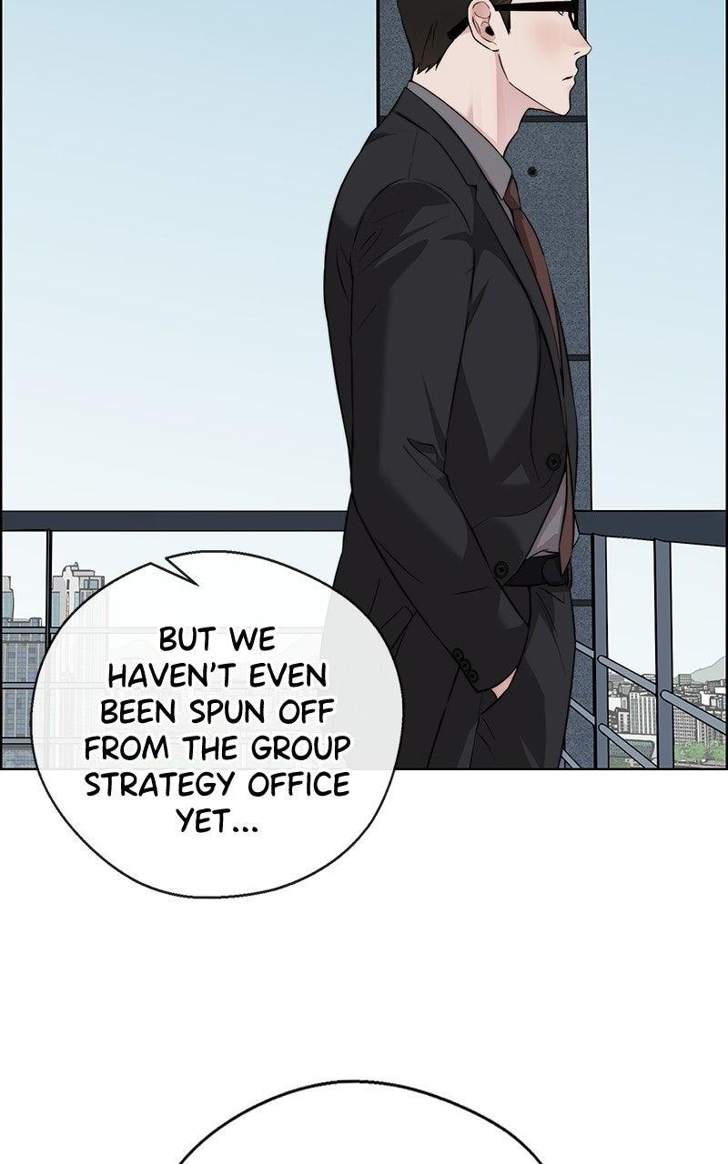 A Man's Man Chapter 234 - Page 50