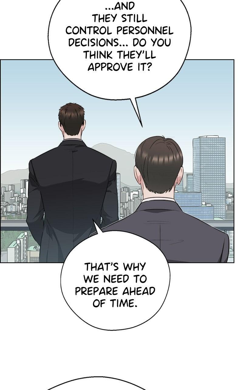 A Man's Man Chapter 234 - Page 51