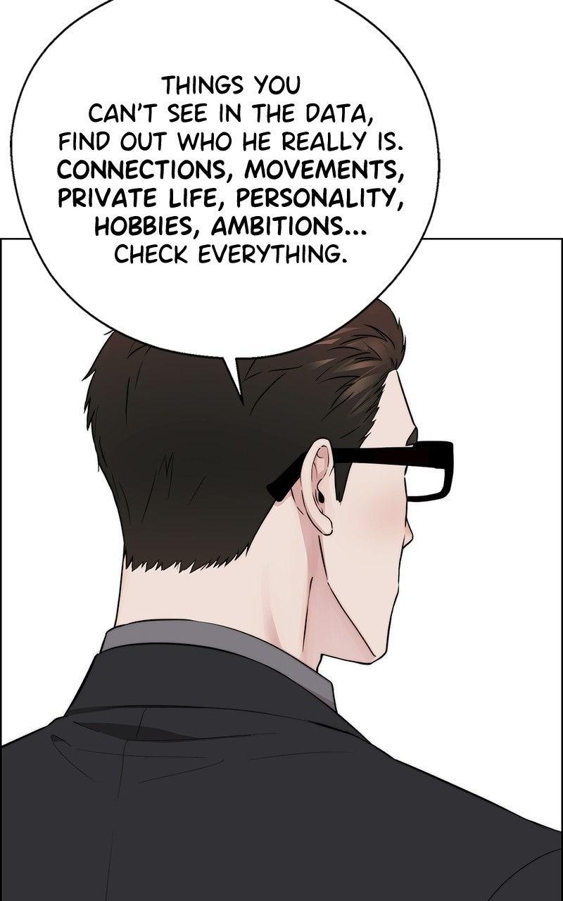 A Man's Man Chapter 234 - Page 52