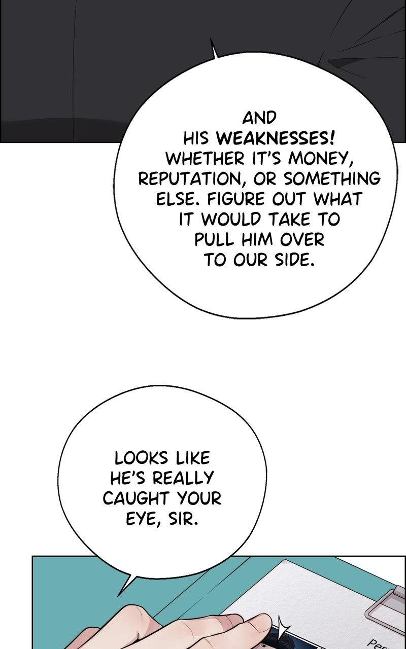 A Man's Man Chapter 234 - Page 53