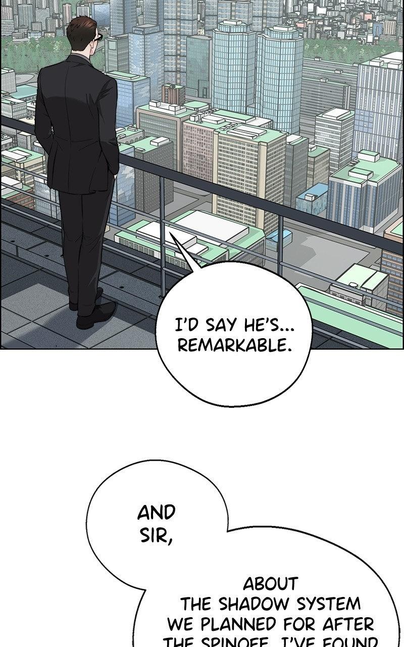 A Man's Man Chapter 234 - Page 55
