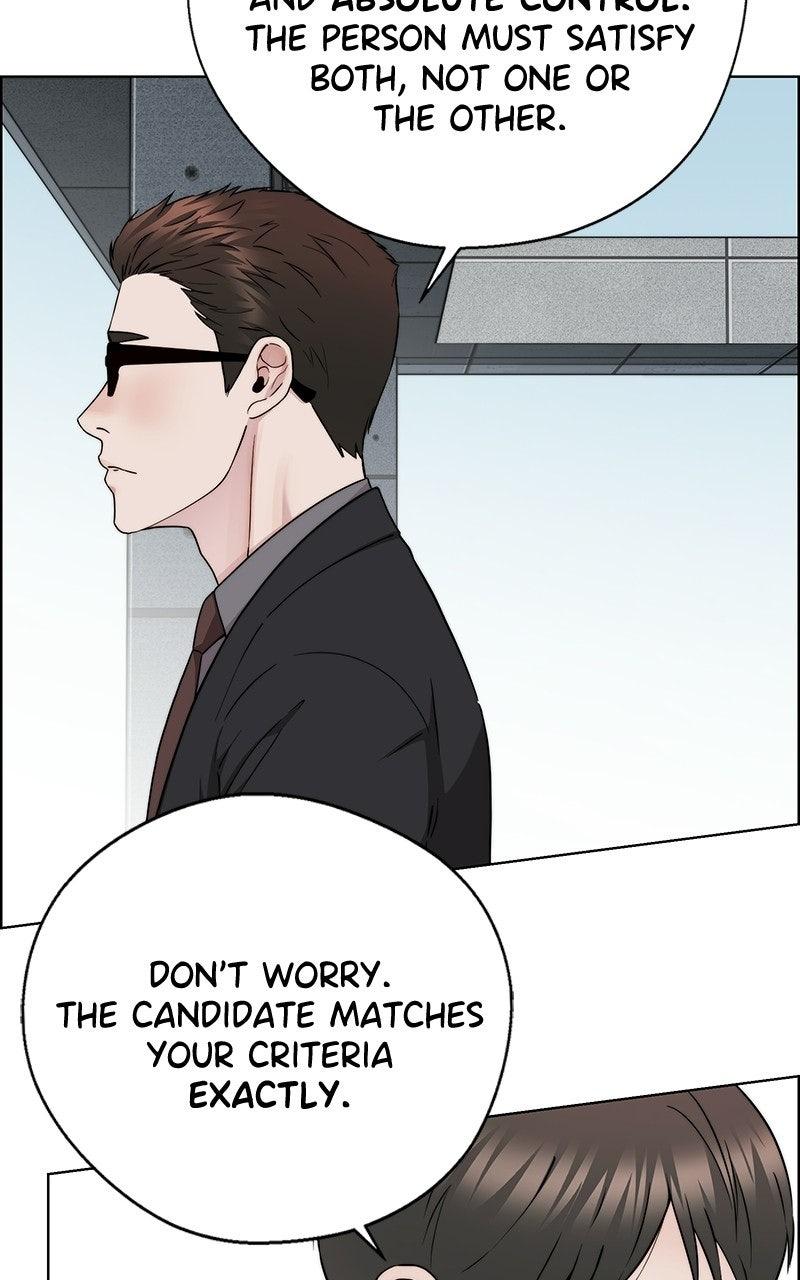 A Man's Man Chapter 234 - Page 57