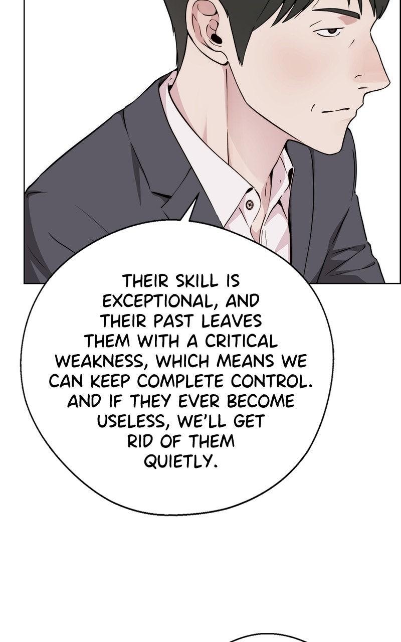 A Man's Man Chapter 234 - Page 58