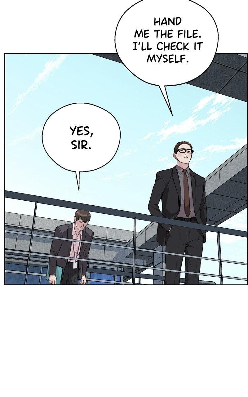 A Man's Man Chapter 234 - Page 59