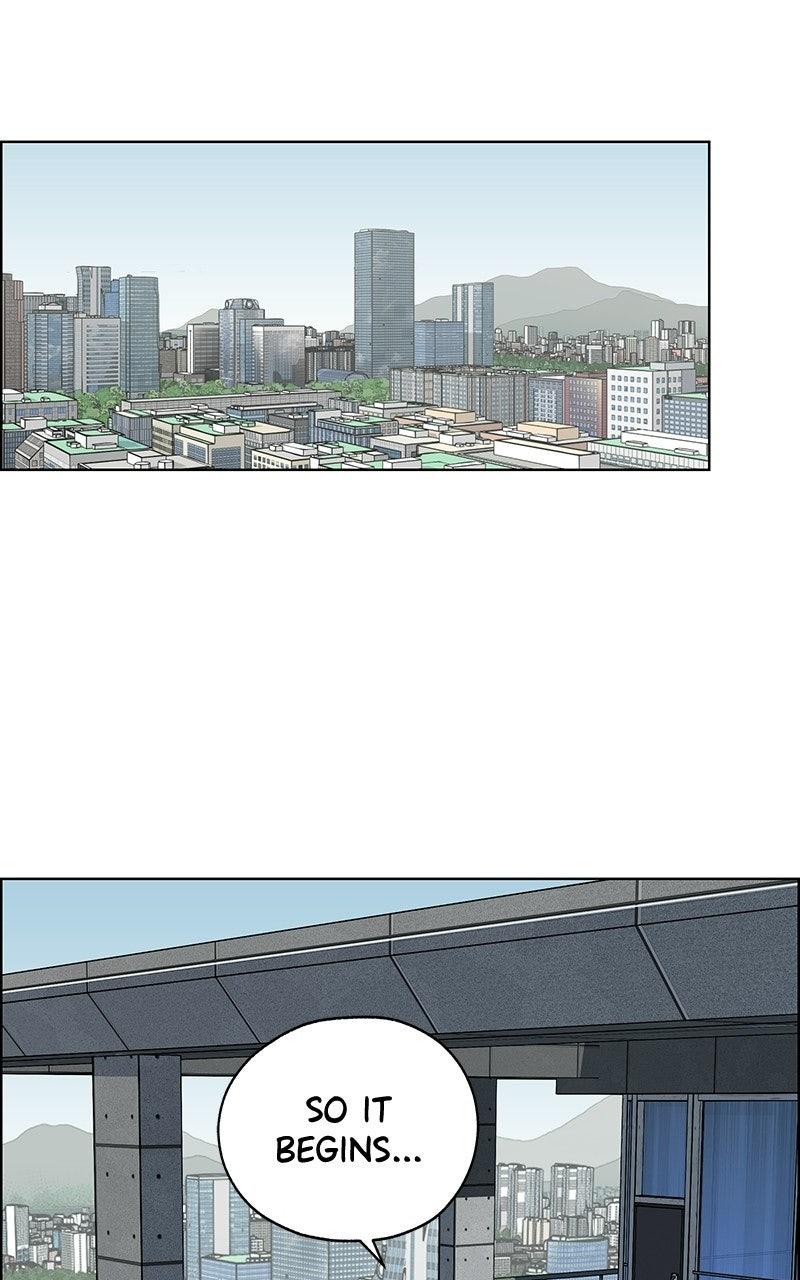 A Man's Man Chapter 234 - Page 60