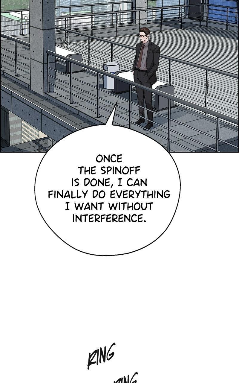 A Man's Man Chapter 234 - Page 61