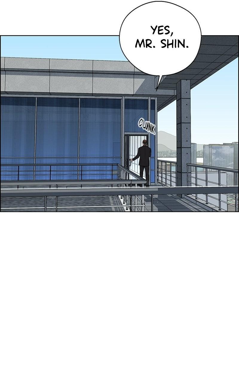 A Man's Man Chapter 234 - Page 63