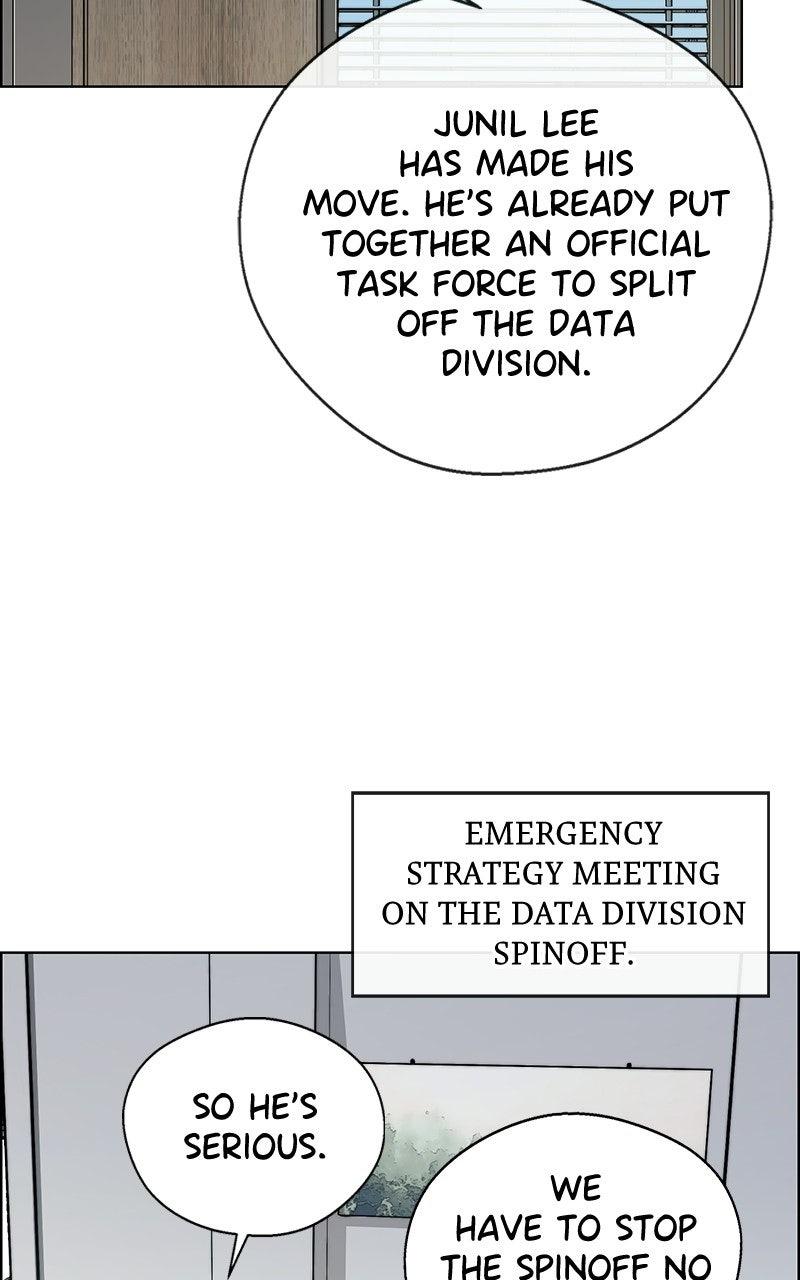 A Man's Man Chapter 234 - Page 65