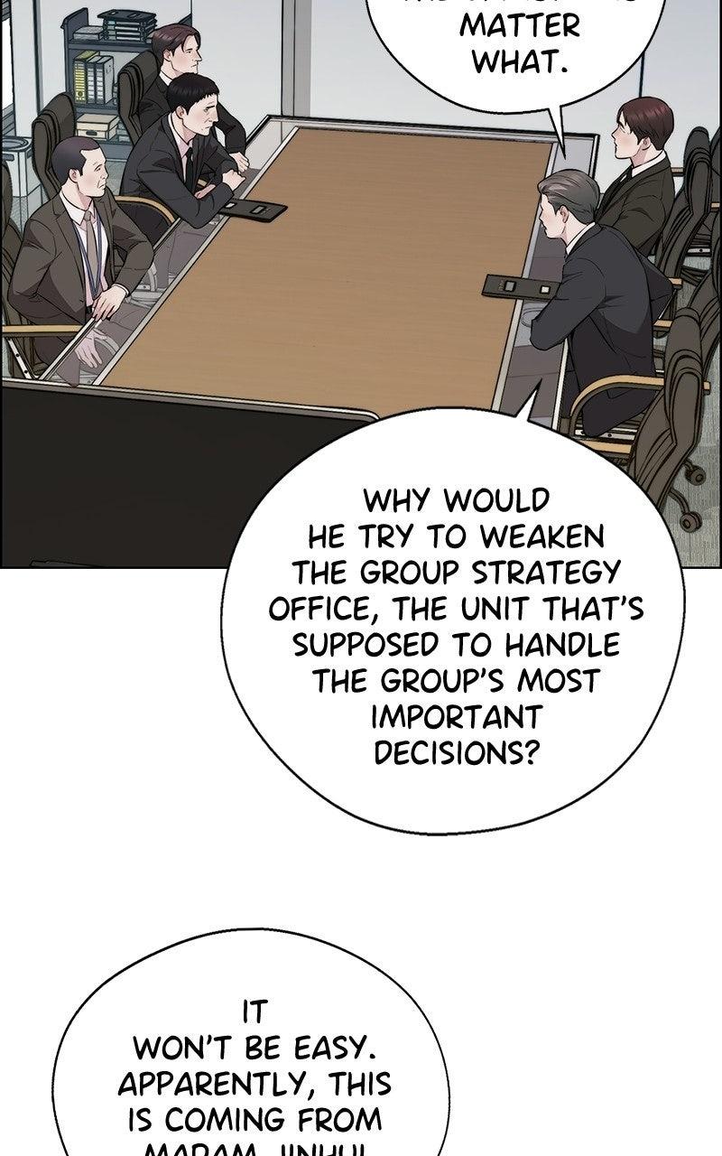 A Man's Man Chapter 234 - Page 66