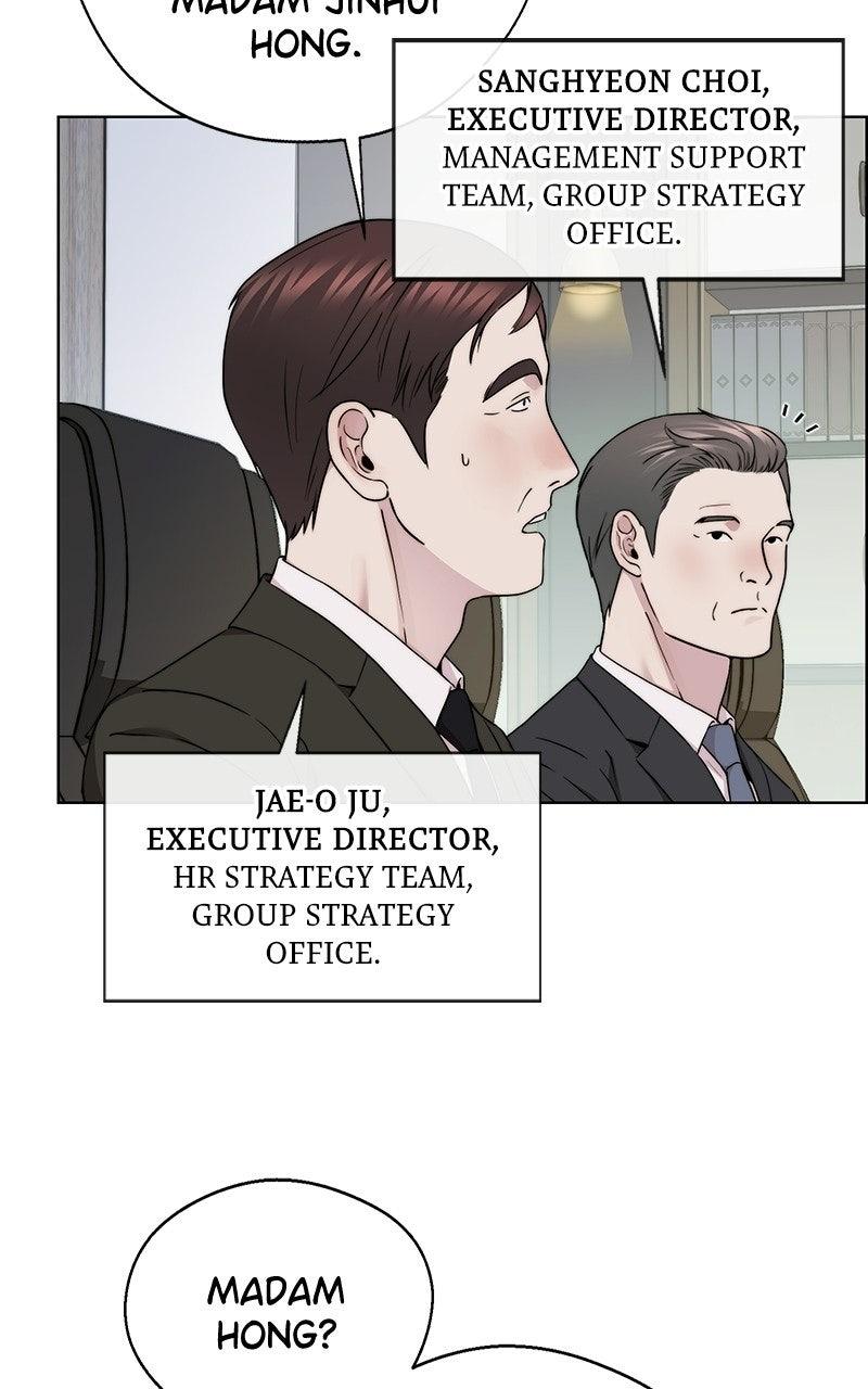 A Man's Man Chapter 234 - Page 67