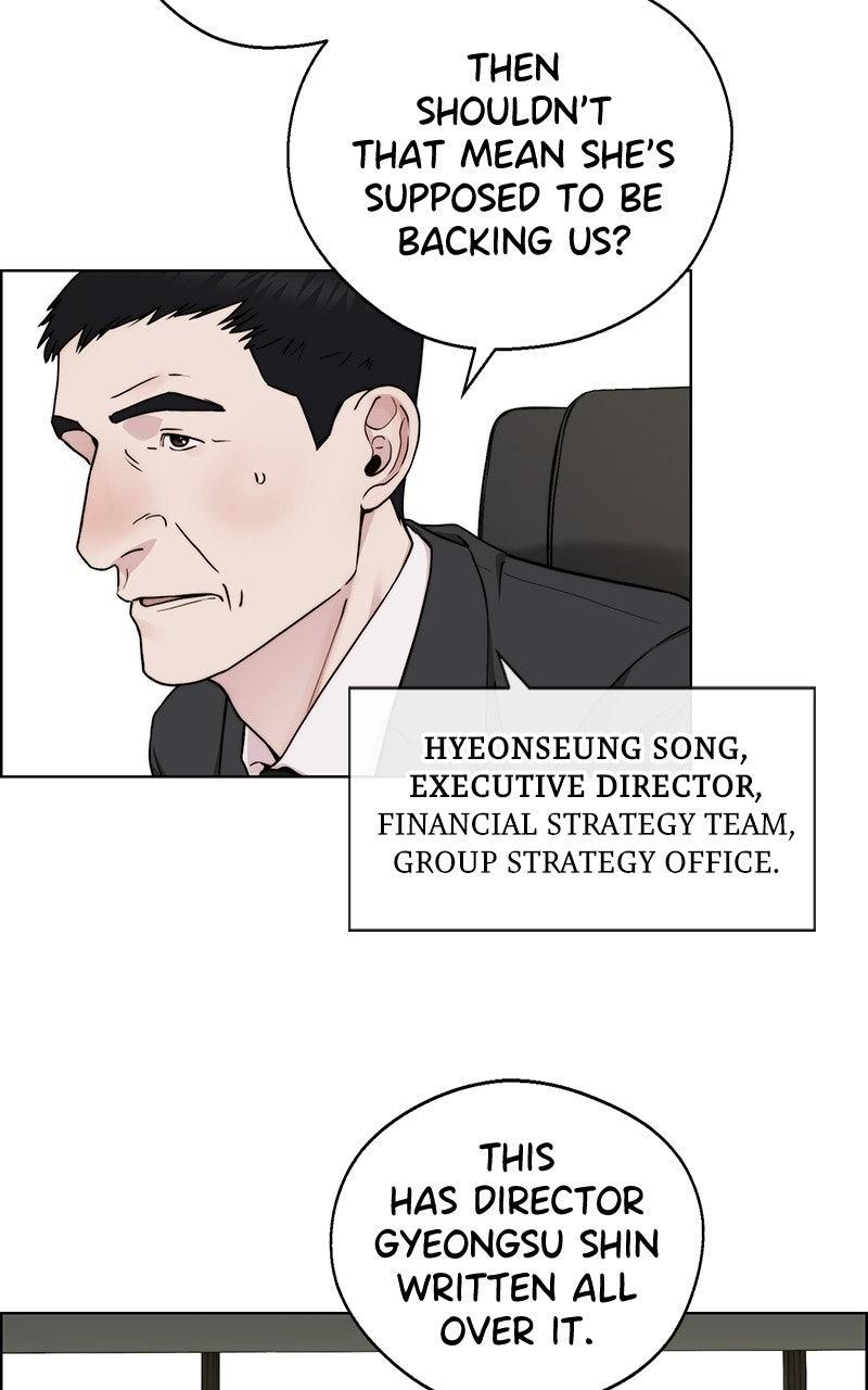 A Man's Man Chapter 234 - Page 68