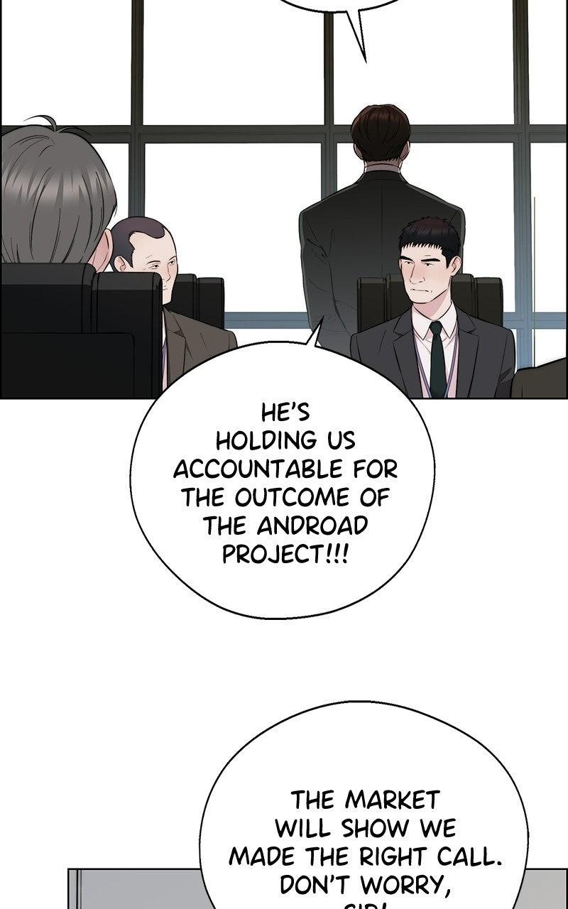 A Man's Man Chapter 234 - Page 69