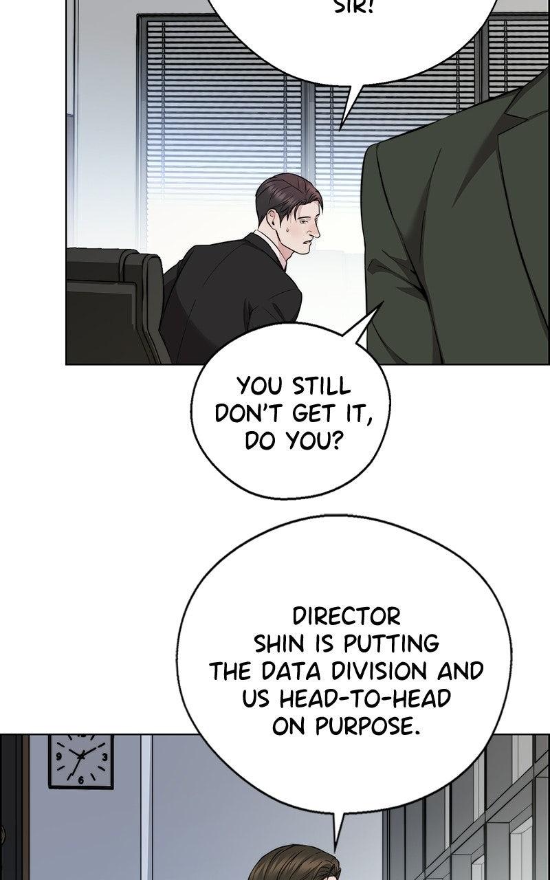 A Man's Man Chapter 234 - Page 70