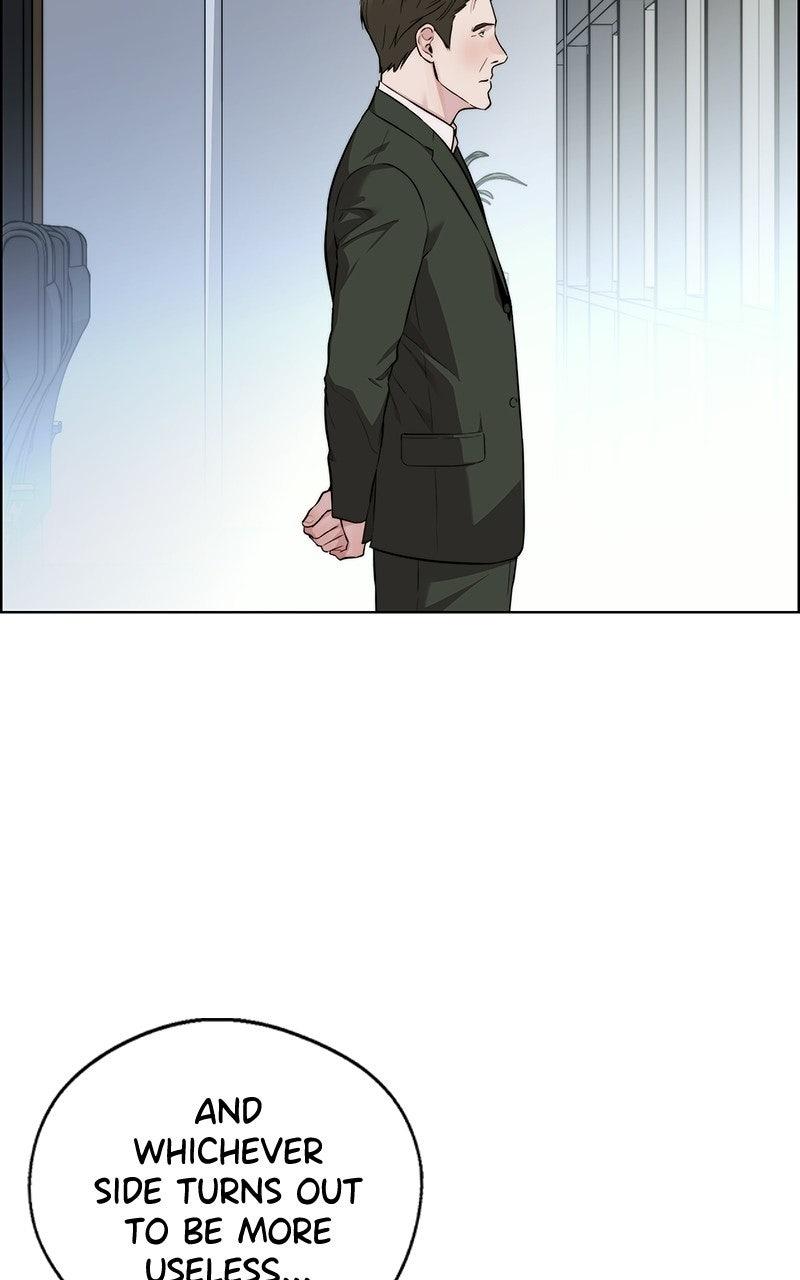 A Man's Man Chapter 234 - Page 71