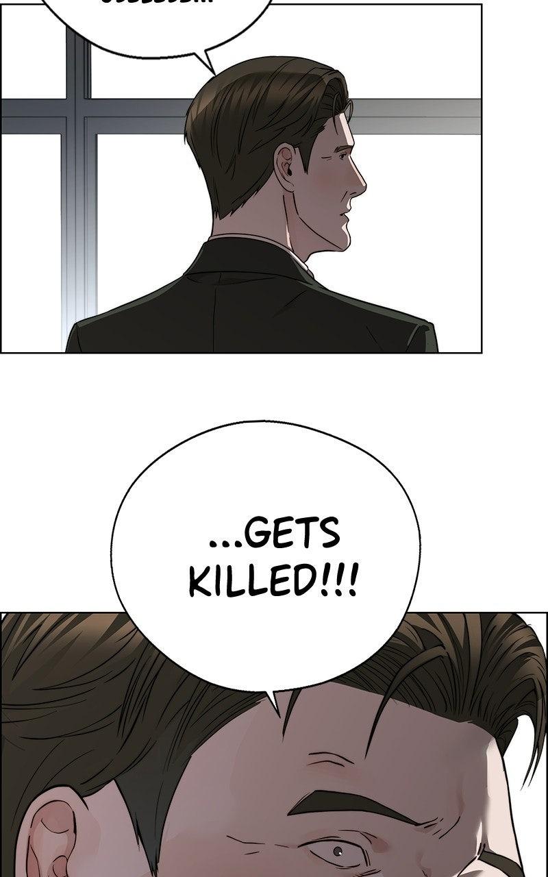 A Man's Man Chapter 234 - Page 72