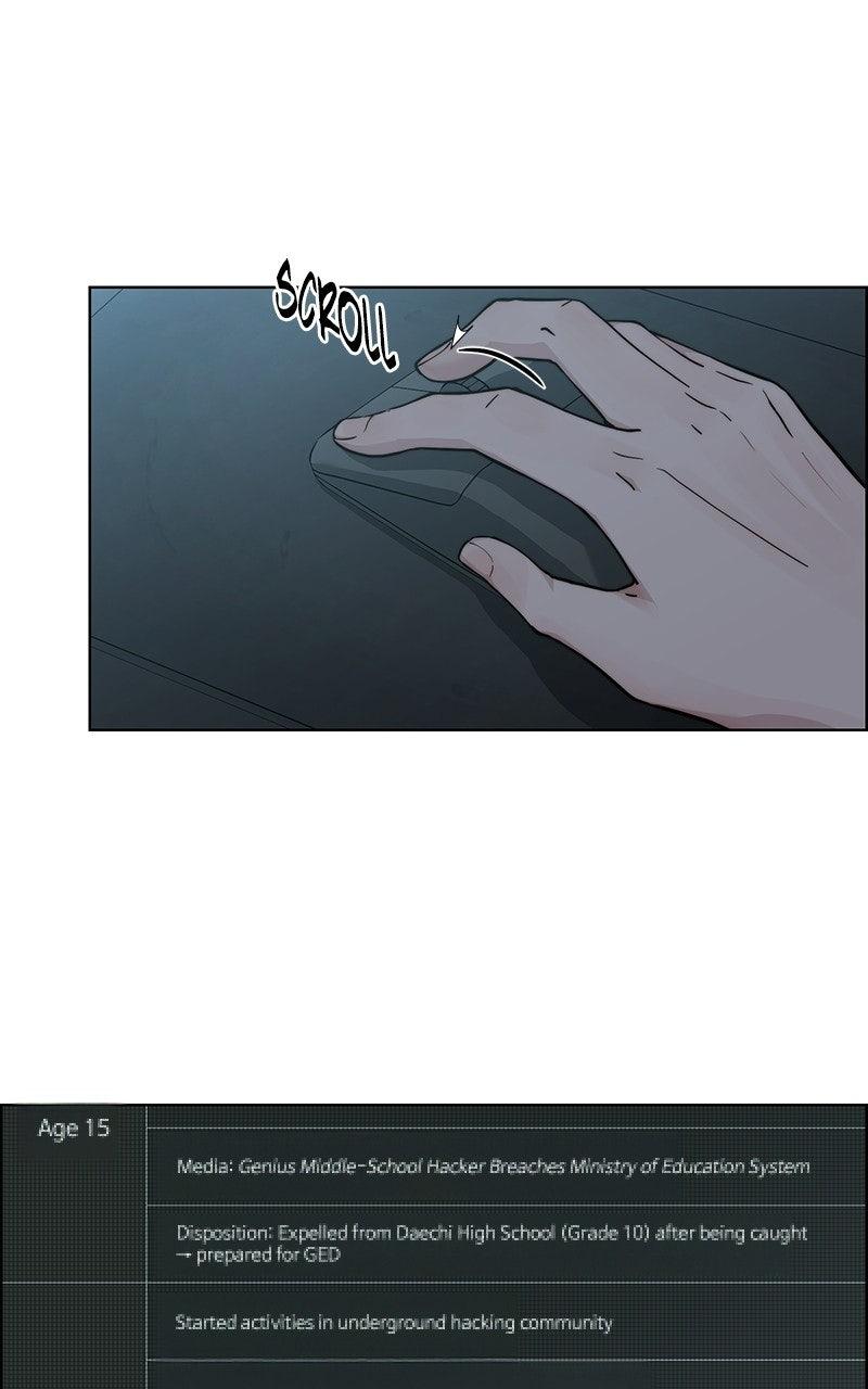 A Man's Man Chapter 234 - Page 76