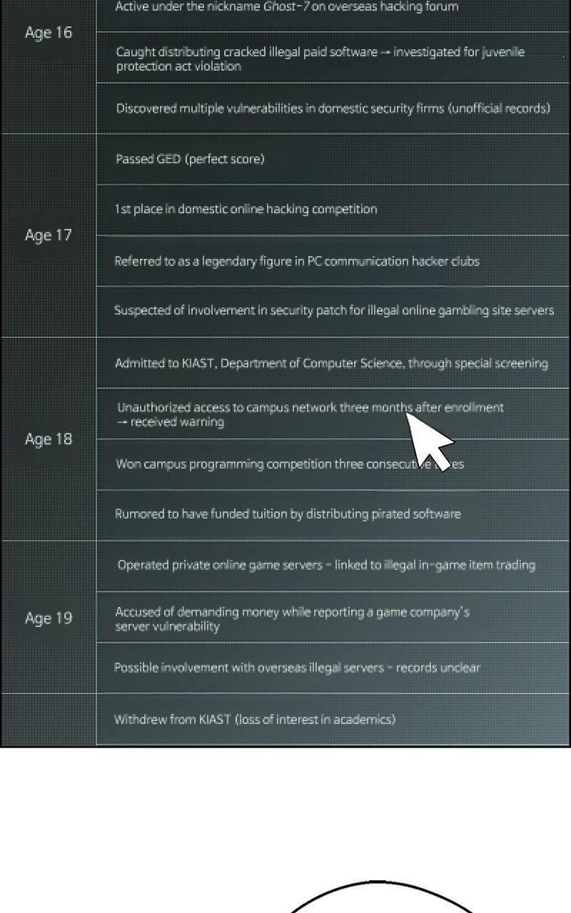 A Man's Man Chapter 234 - Page 77