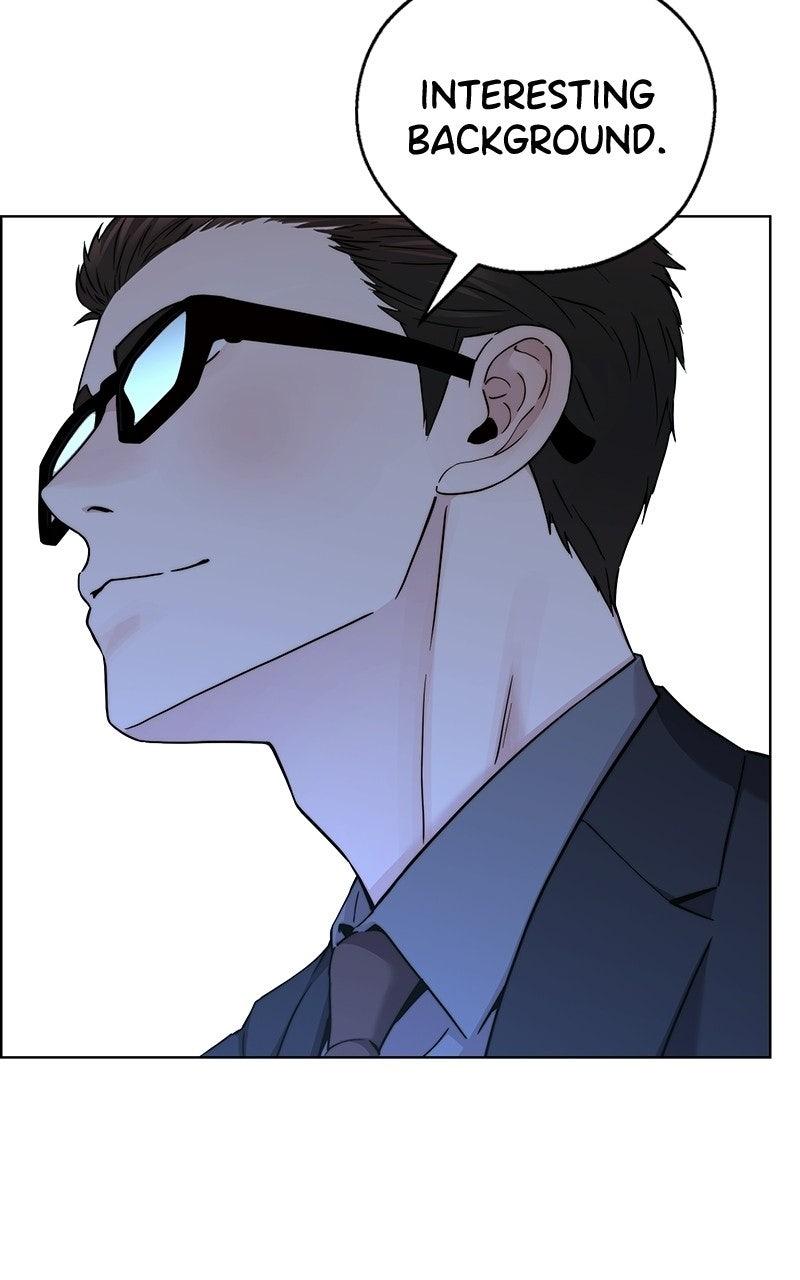 A Man's Man Chapter 234 - Page 78