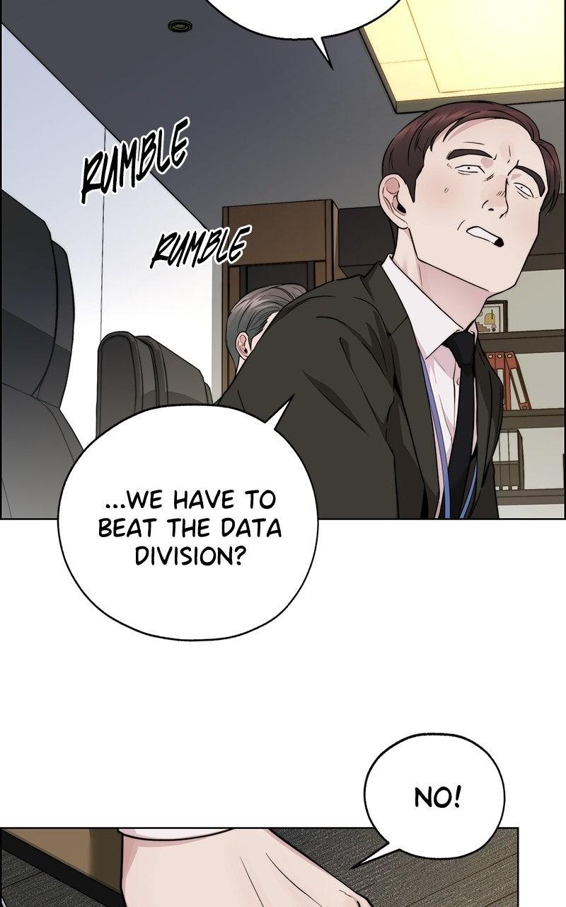 A Man's Man Chapter 234 - Page 80