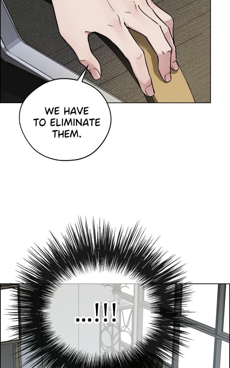 A Man's Man Chapter 234 - Page 81