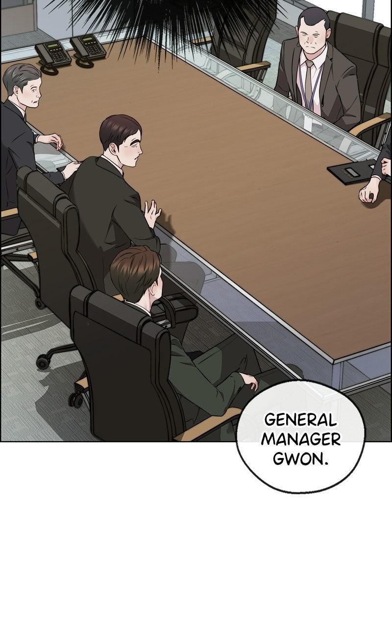 A Man's Man Chapter 234 - Page 82