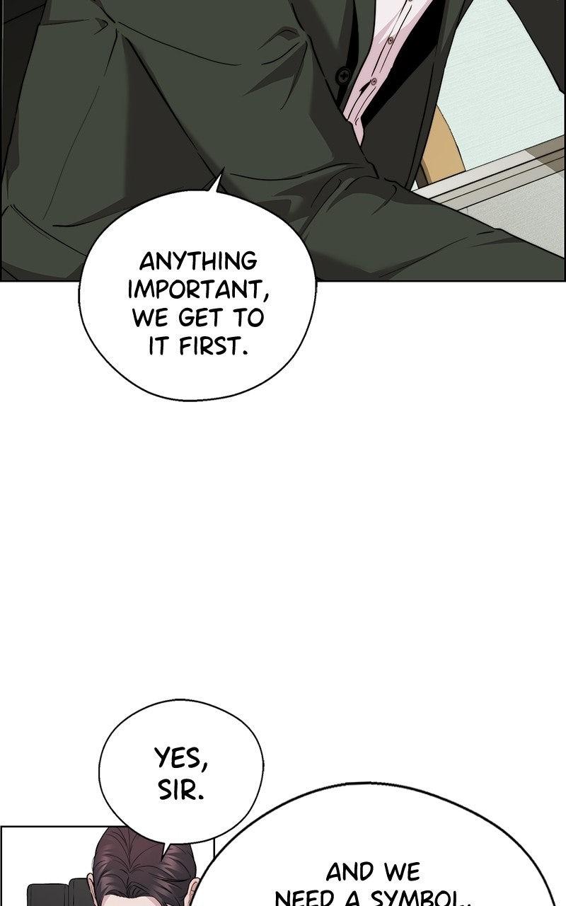 A Man's Man Chapter 234 - Page 84