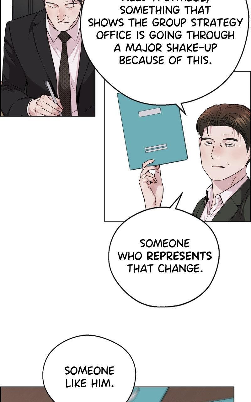 A Man's Man Chapter 234 - Page 85