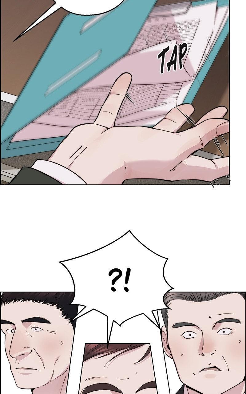 A Man's Man Chapter 234 - Page 86