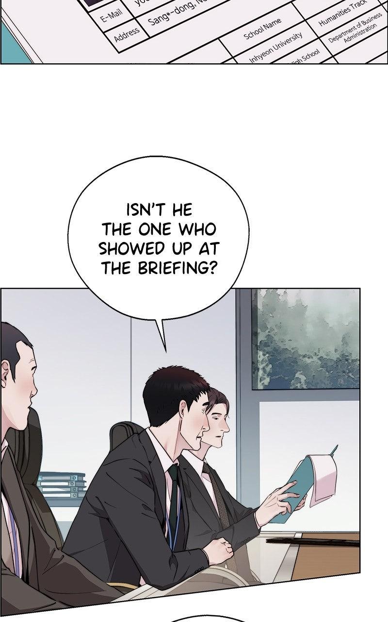 A Man's Man Chapter 234 - Page 88