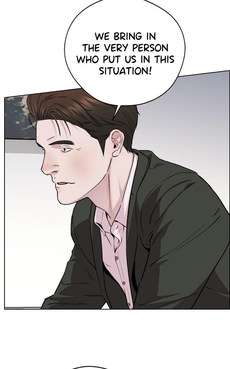 A Man's Man Chapter 234 - Page 89