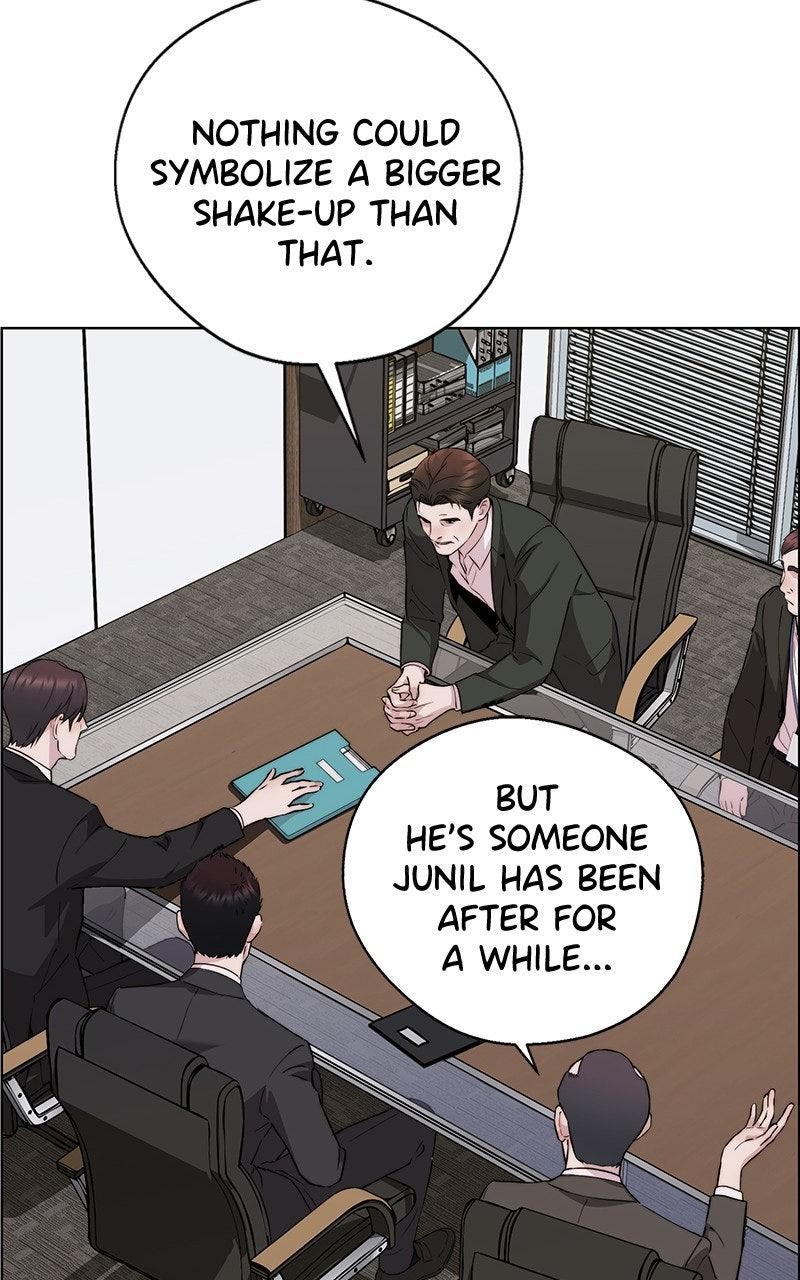 A Man's Man Chapter 234 - Page 90