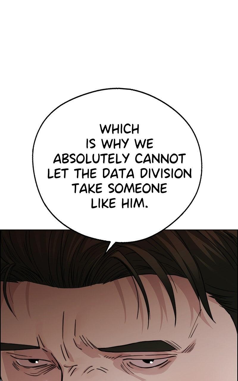 A Man's Man Chapter 234 - Page 92