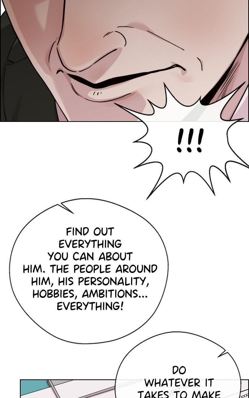 A Man's Man Chapter 234 - Page 93