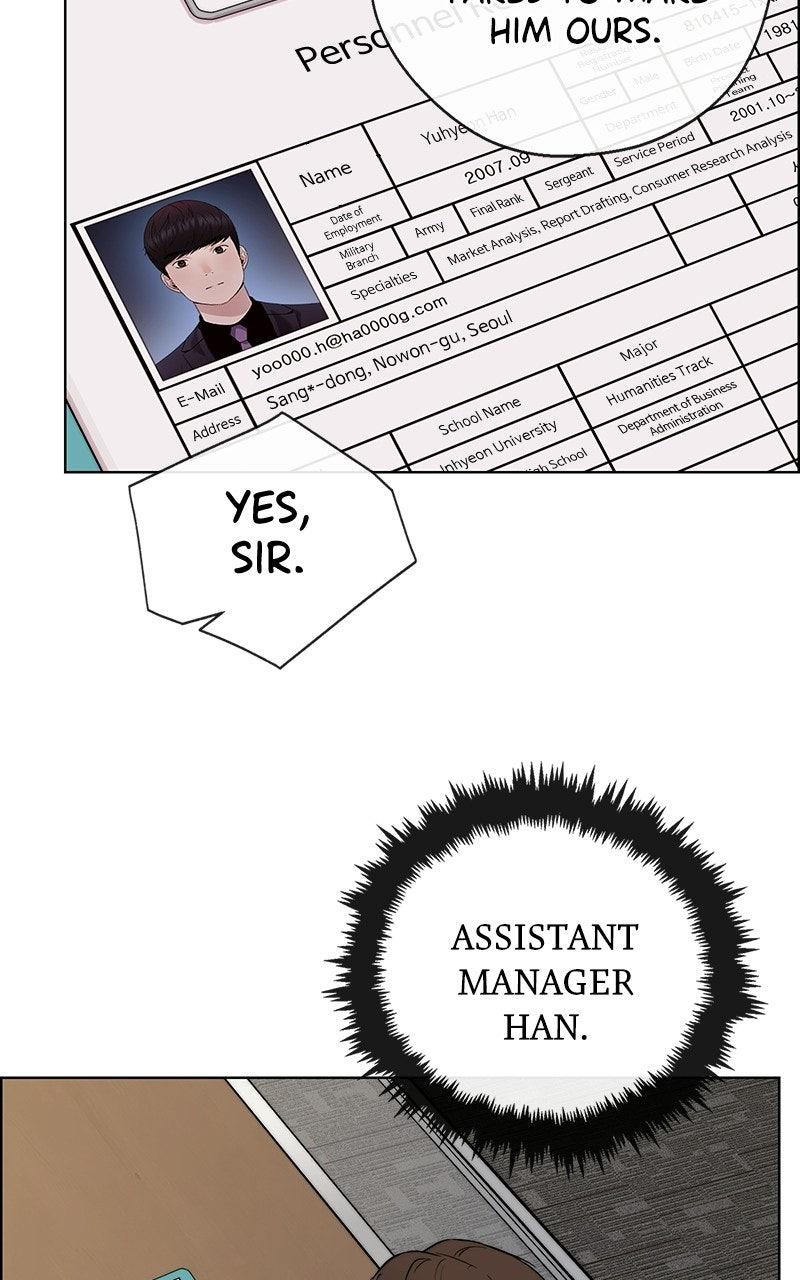 A Man's Man Chapter 234 - Page 94