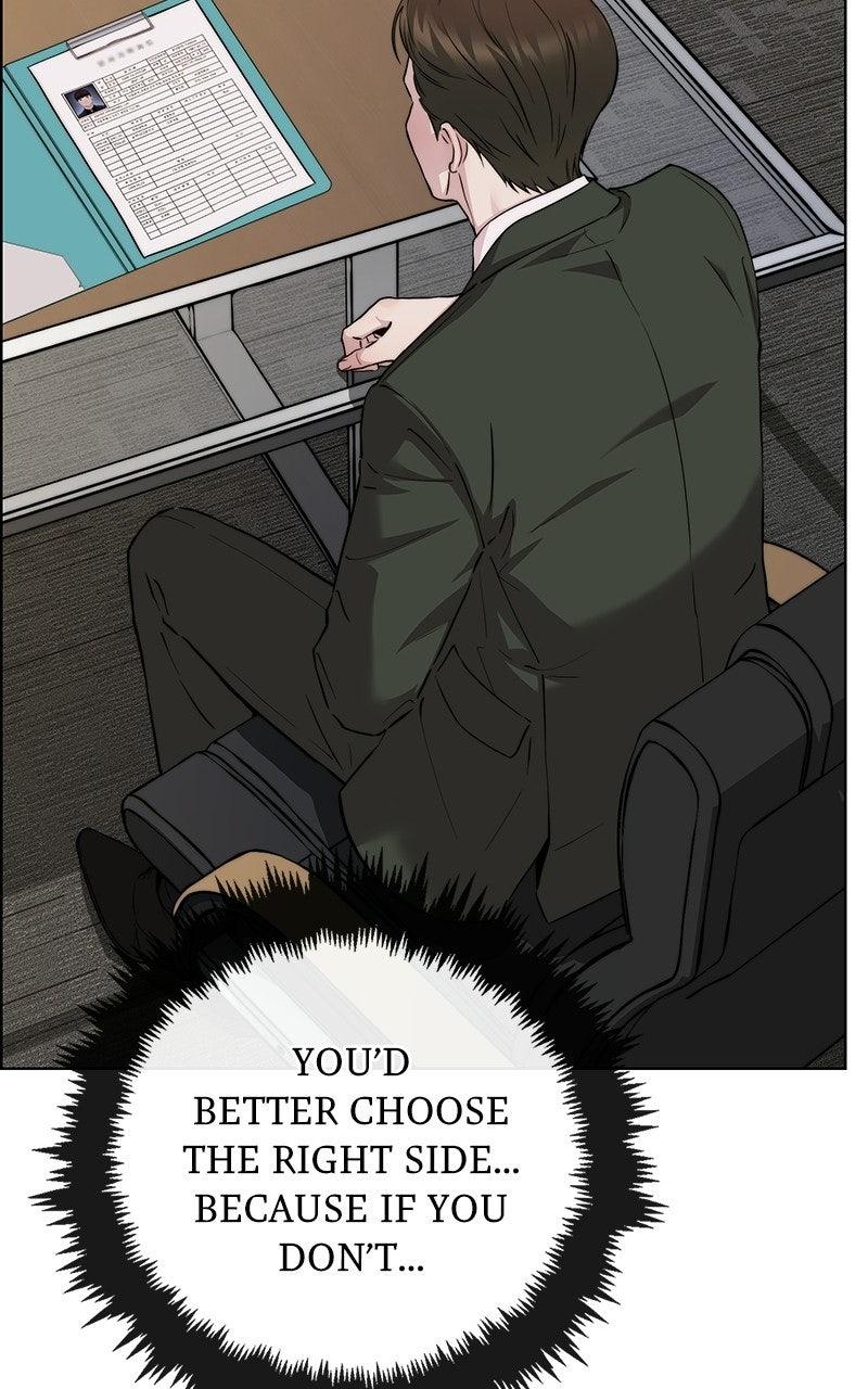 A Man's Man Chapter 234 - Page 95