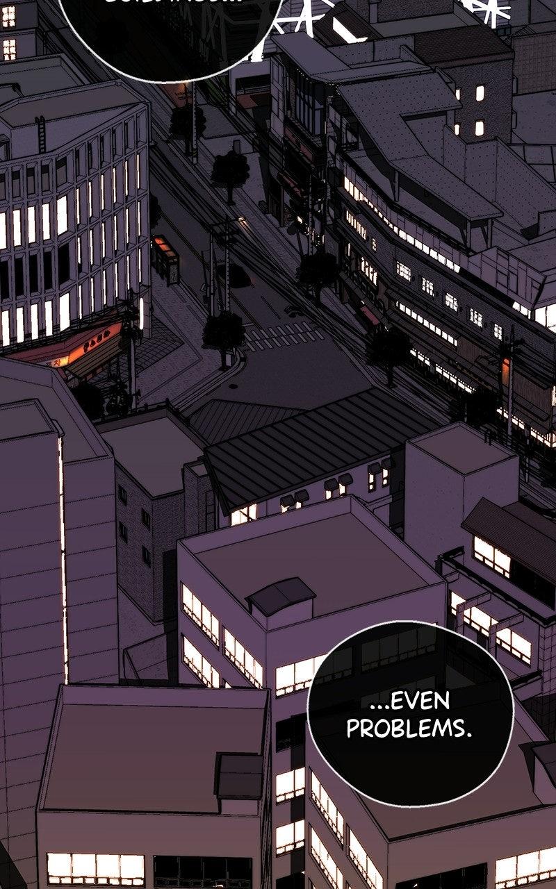 A Man's Man Chapter 234 - Page 101