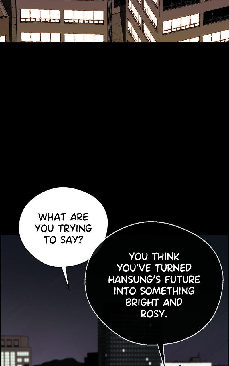 A Man's Man Chapter 234 - Page 102