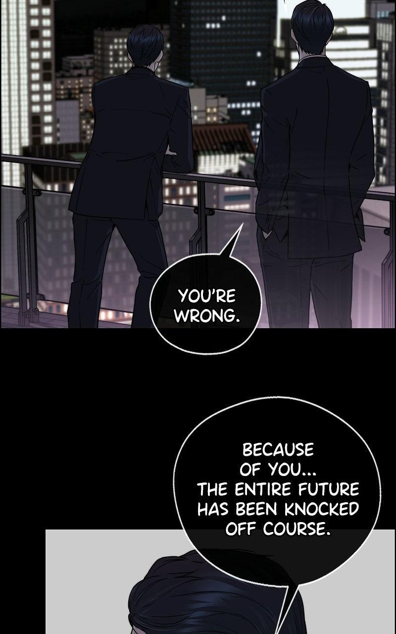 A Man's Man Chapter 234 - Page 103