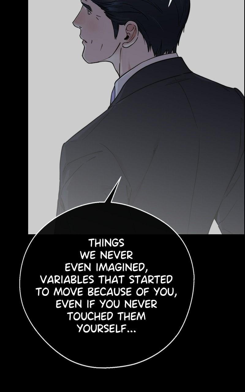 A Man's Man Chapter 234 - Page 104