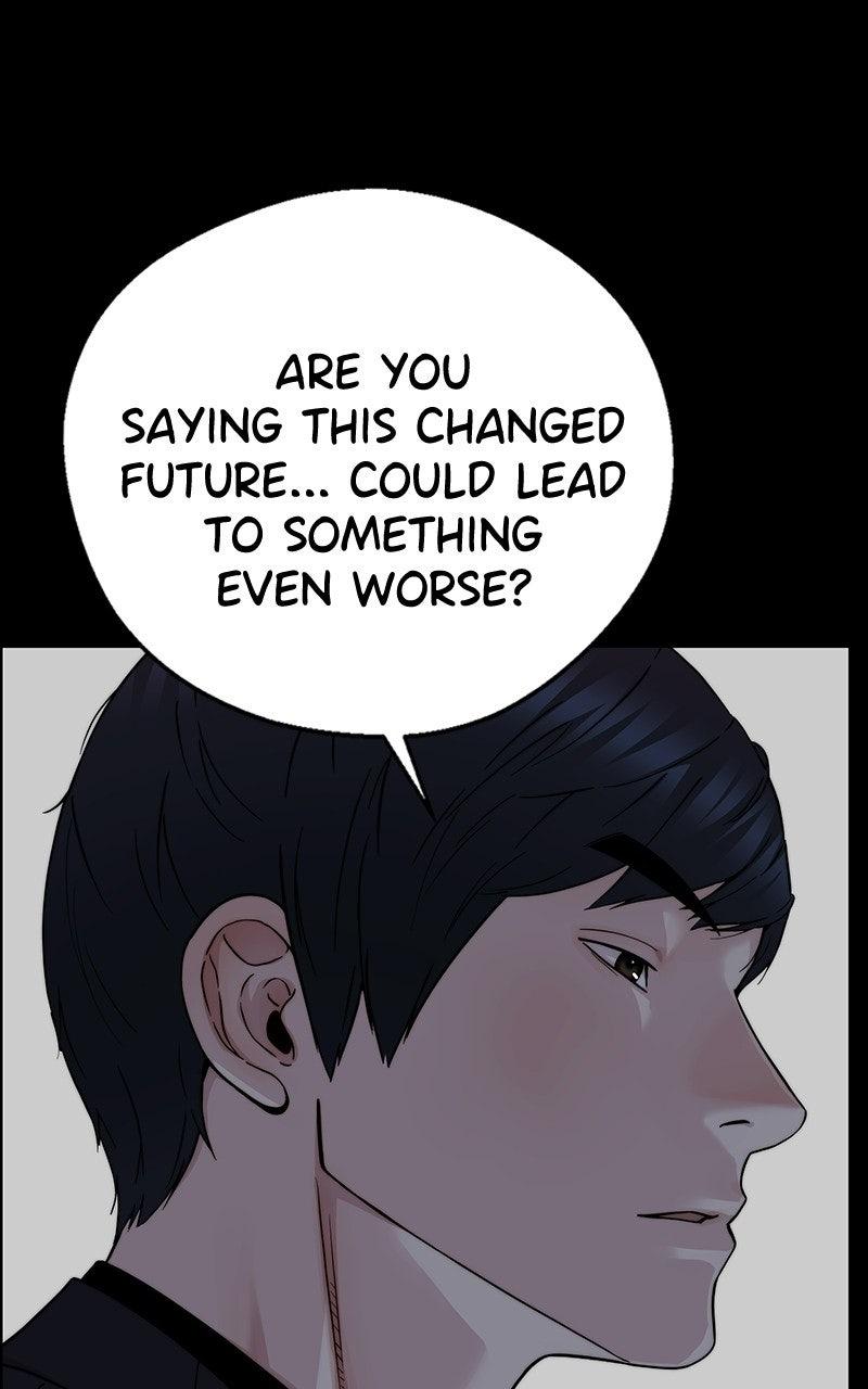 A Man's Man Chapter 234 - Page 106