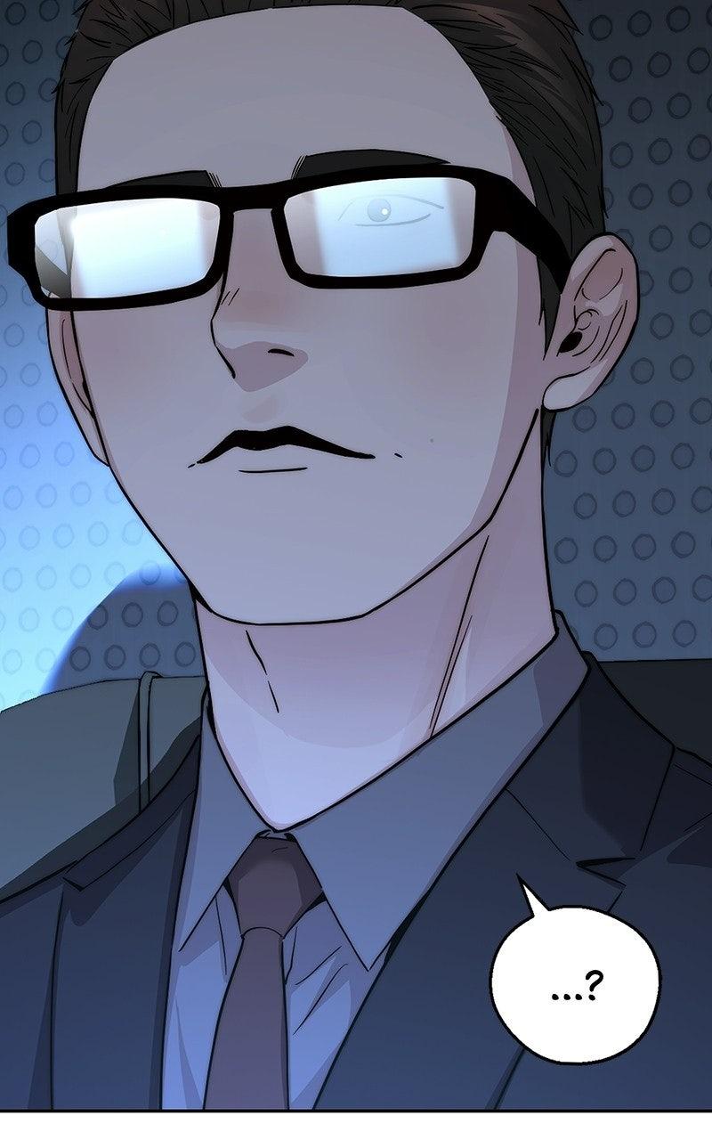 A Man's Man Chapter 234 - Page 109