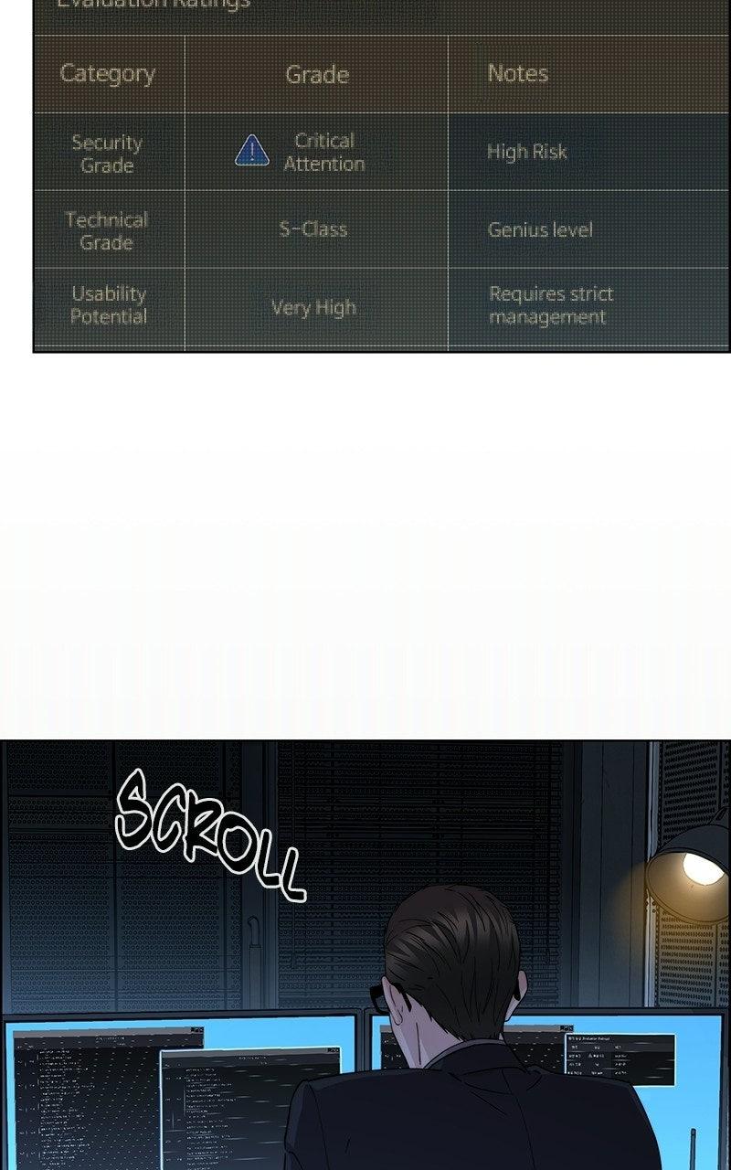 A Man's Man Chapter 234 - Page 111