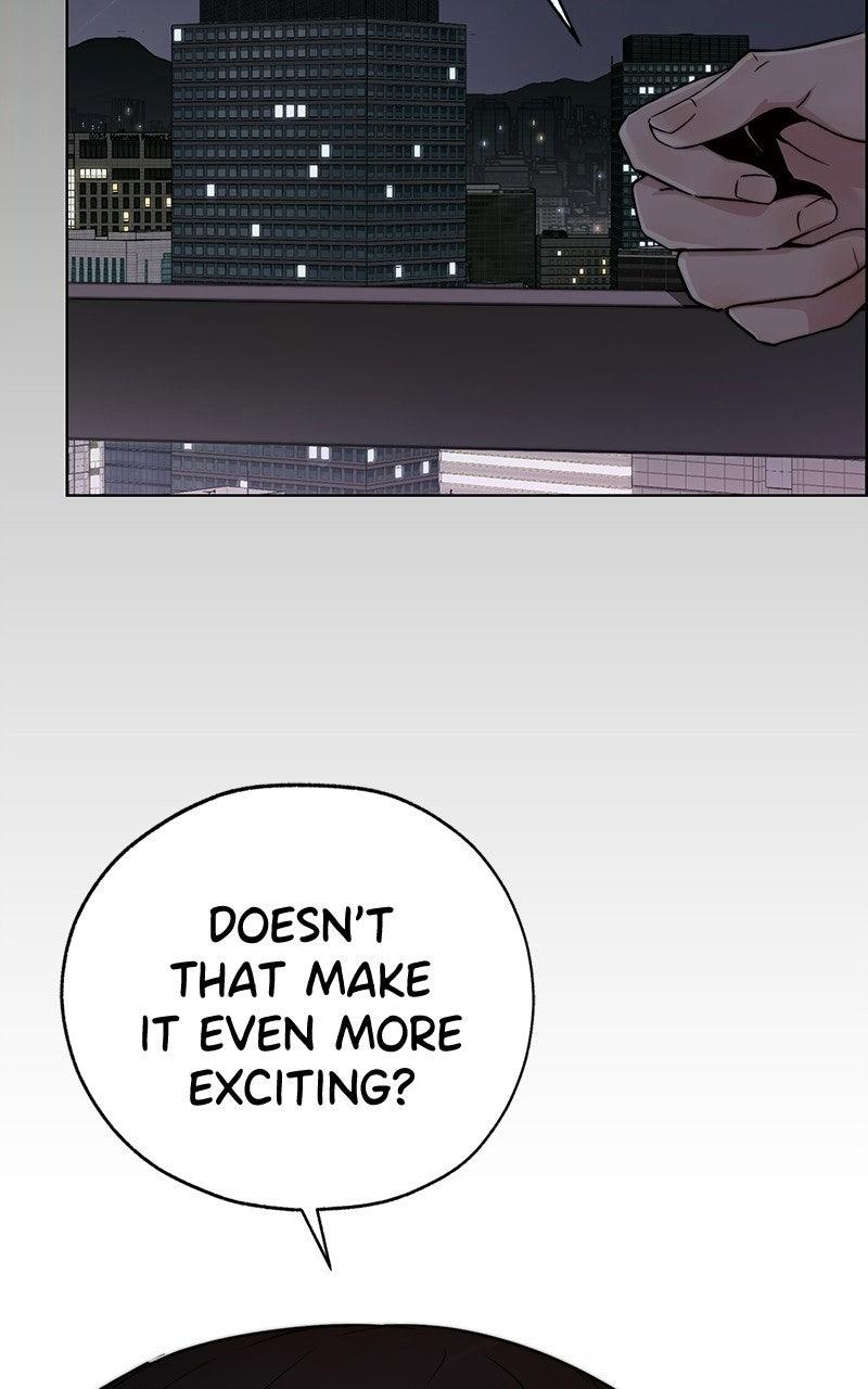 A Man's Man Chapter 234 - Page 117